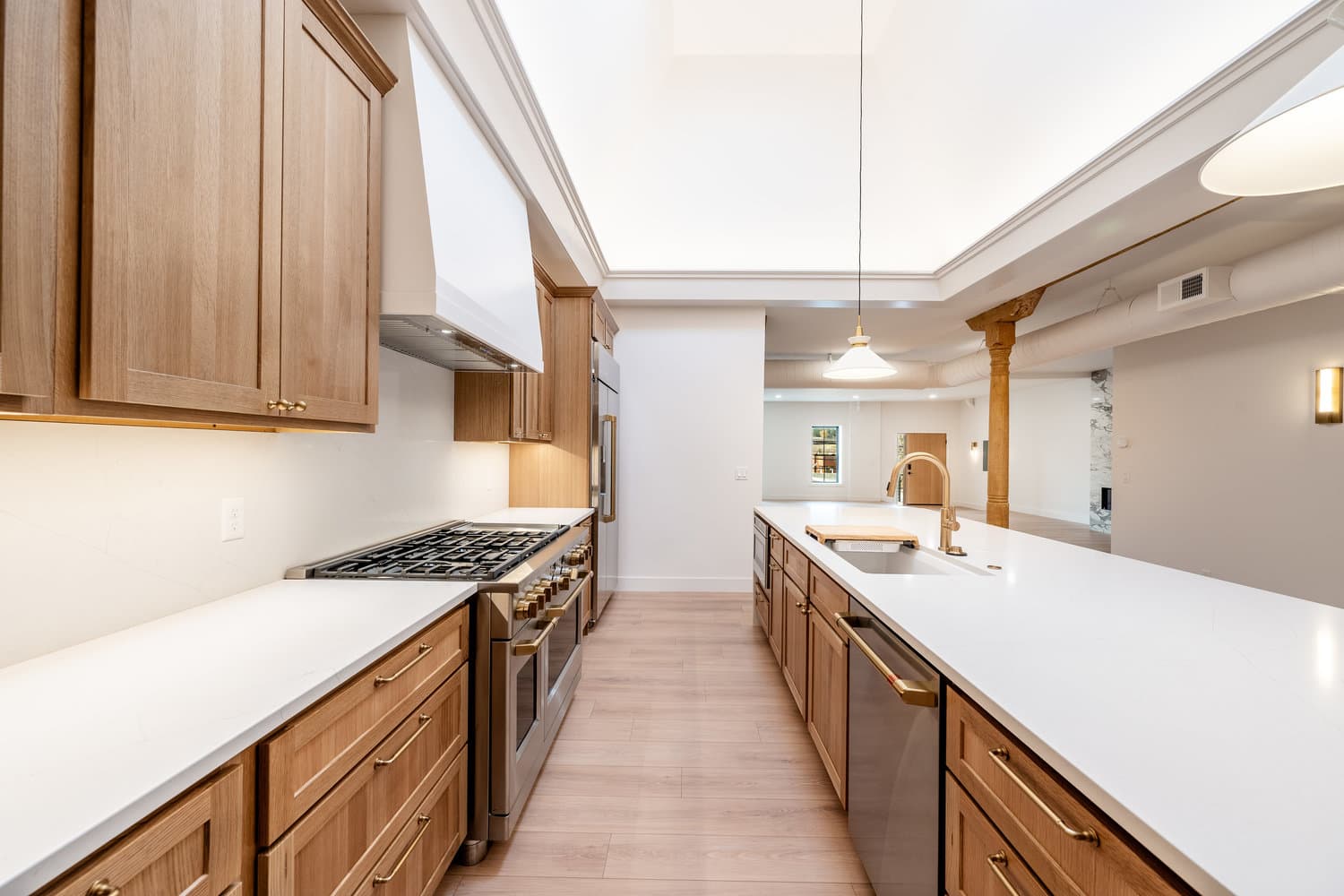 Aspen Gourmet Kitchen