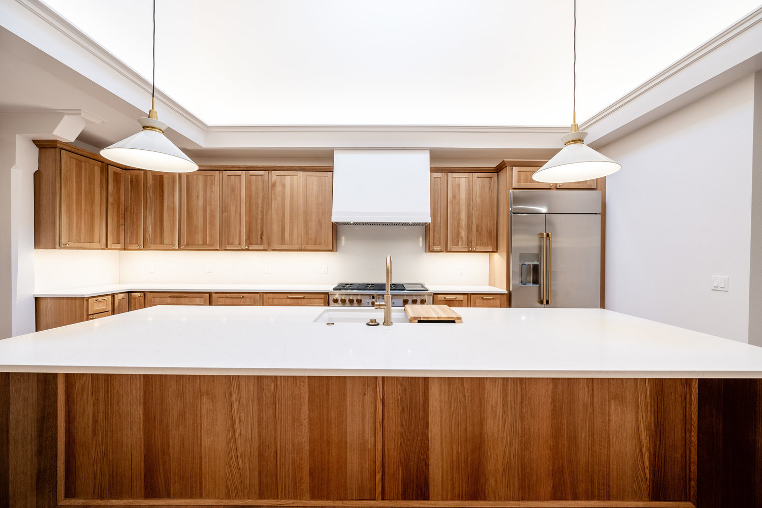 The Aspen — Suite 202 — luxury lease in Sheridan, WY